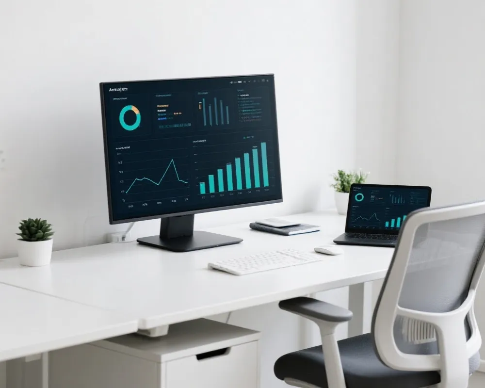 走势图中心使用场景示意图